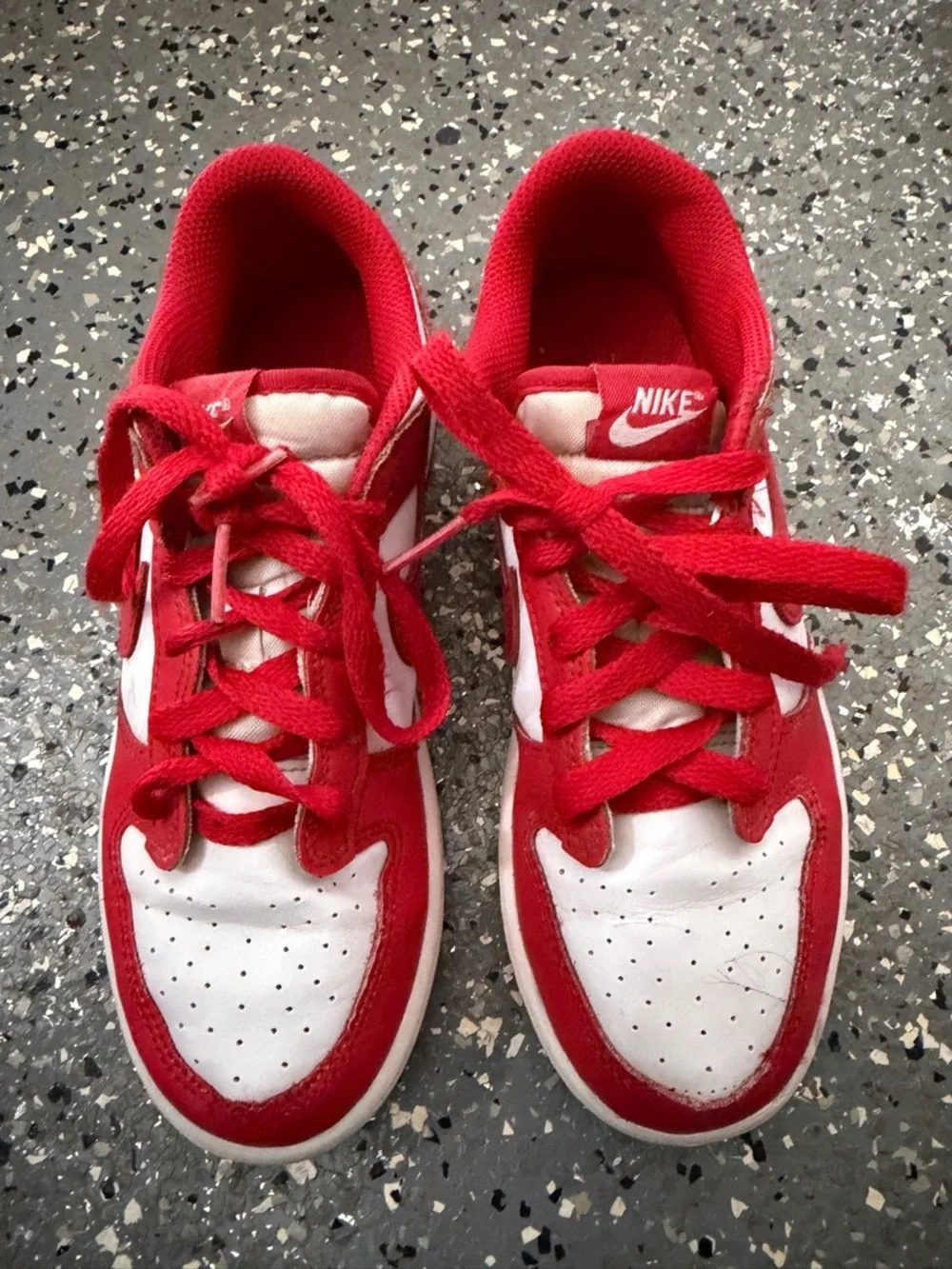 Nike normal wear
